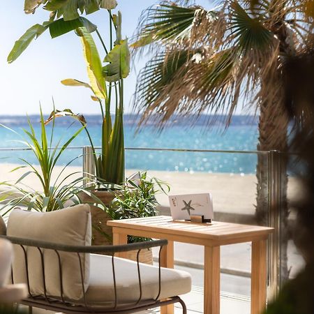 Hotel Eden Palma Playa Adults Only Can Pastilla  Bagian luar foto