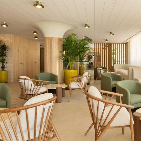 Hotel Eden Palma Playa Adults Only Can Pastilla  Bagian luar foto