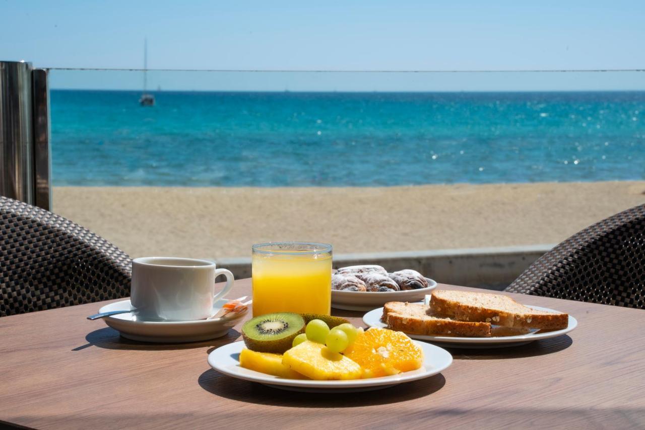 Hotel Eden Palma Playa Adults Only Can Pastilla  Bagian luar foto