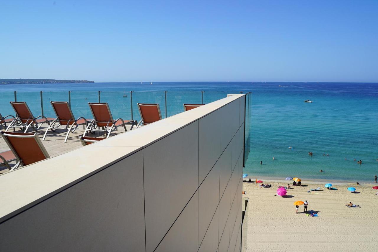 Hotel Eden Palma Playa Adults Only Can Pastilla  Bagian luar foto