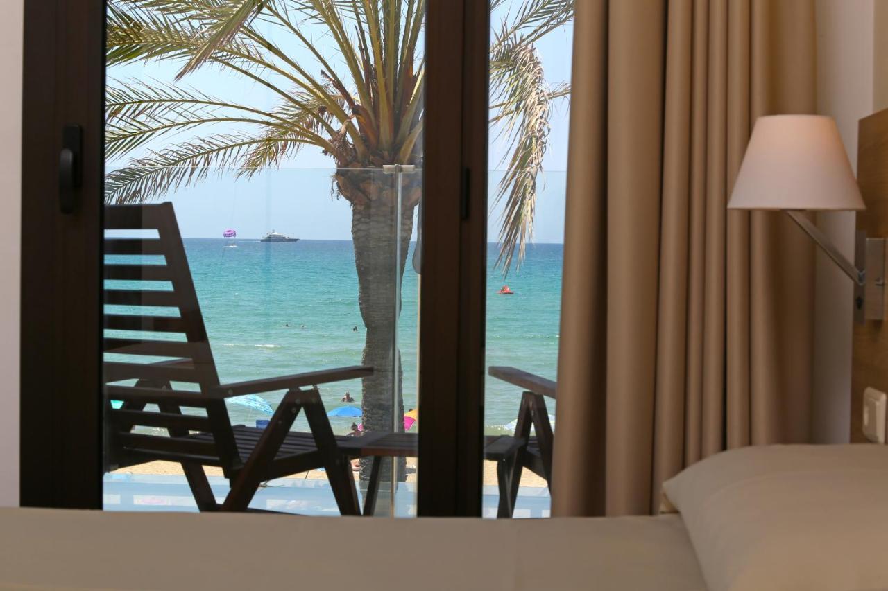 Hotel Eden Palma Playa Adults Only Can Pastilla  Bagian luar foto