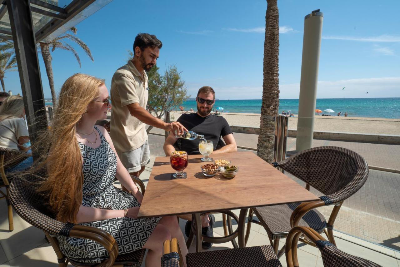 Hotel Eden Palma Playa Adults Only Can Pastilla  Bagian luar foto