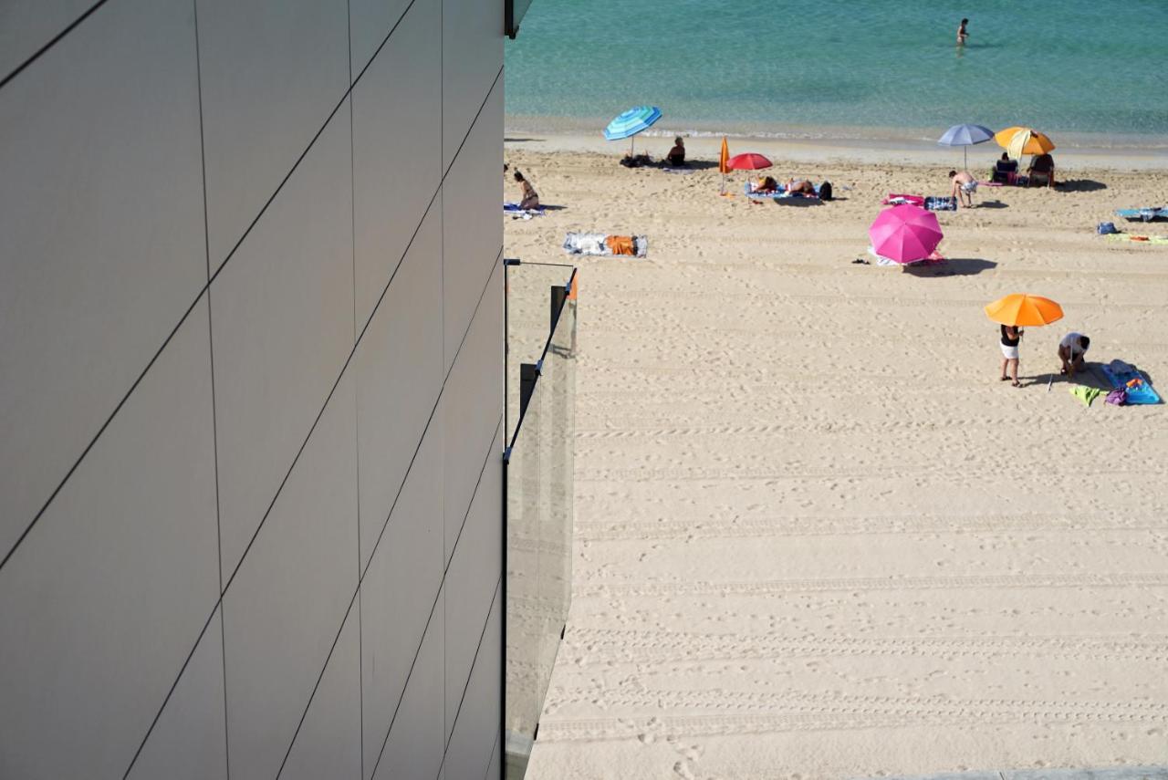 Hotel Eden Palma Playa Adults Only Can Pastilla  Bagian luar foto