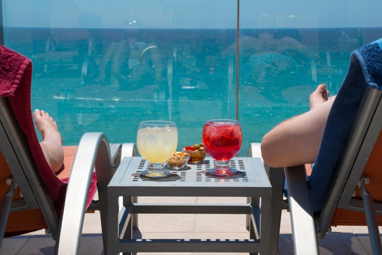Hotel Eden Palma Playa Adults Only Can Pastilla  Bagian luar foto