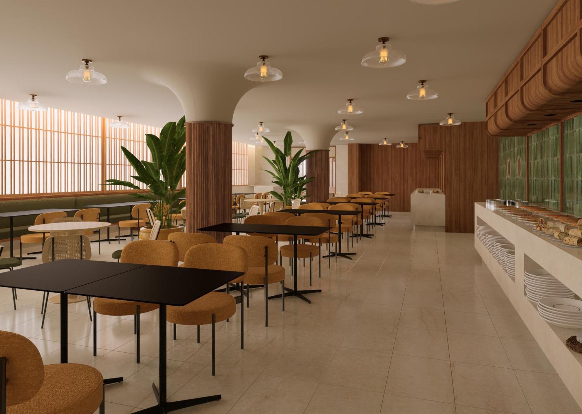 Hotel Eden Palma Playa Adults Only Can Pastilla  Bagian luar foto