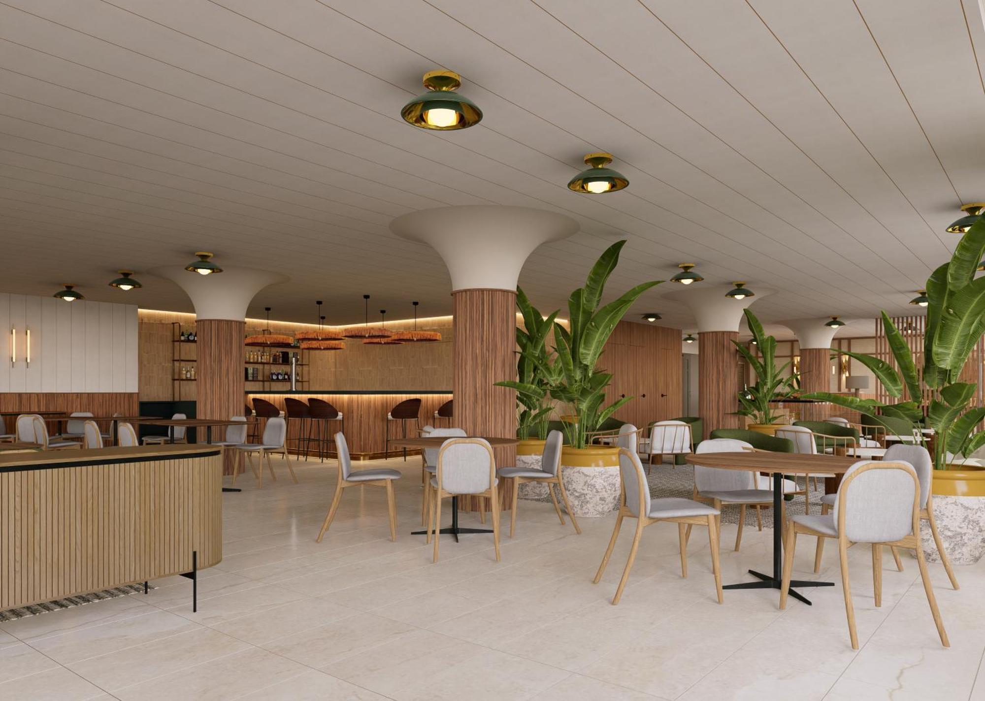 Hotel Eden Palma Playa Adults Only Can Pastilla  Bagian luar foto