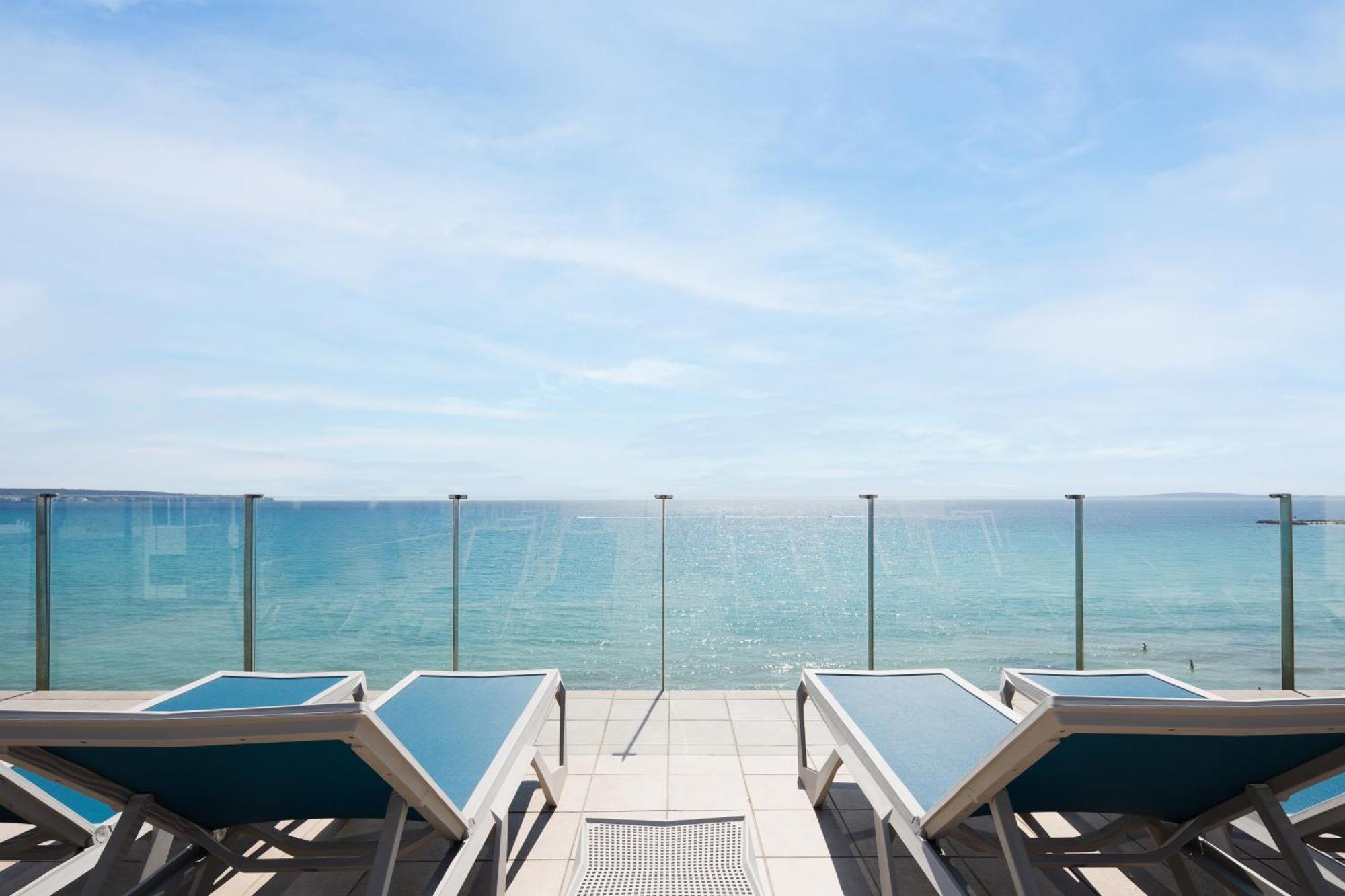 Hotel Eden Palma Playa Adults Only Can Pastilla  Bagian luar foto
