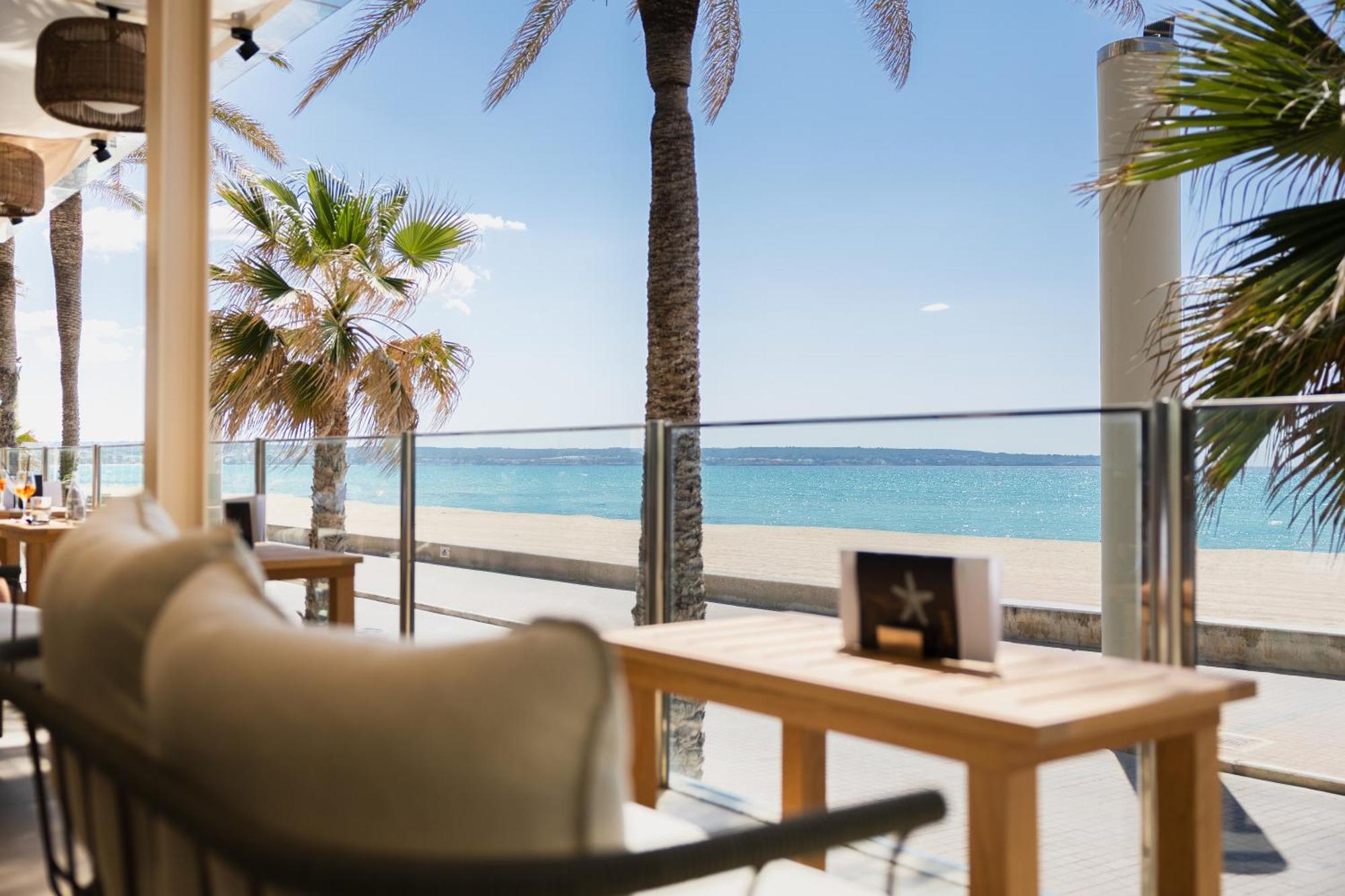 Hotel Eden Palma Playa Adults Only Can Pastilla  Bagian luar foto