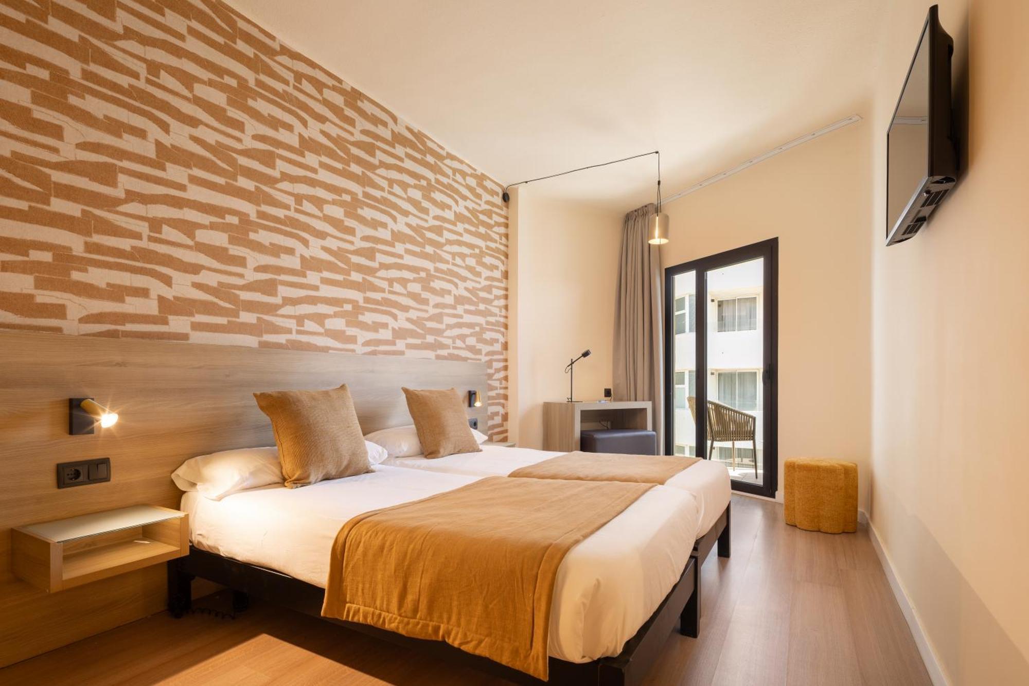 Hotel Eden Palma Playa Adults Only Can Pastilla  Bagian luar foto