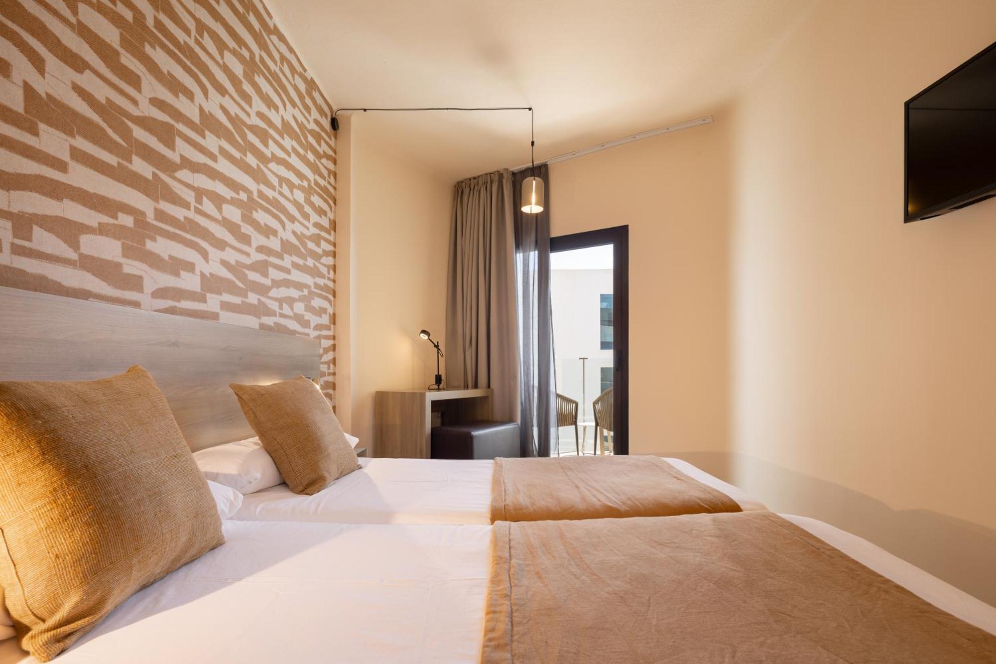 Hotel Eden Palma Playa Adults Only Can Pastilla  Bagian luar foto