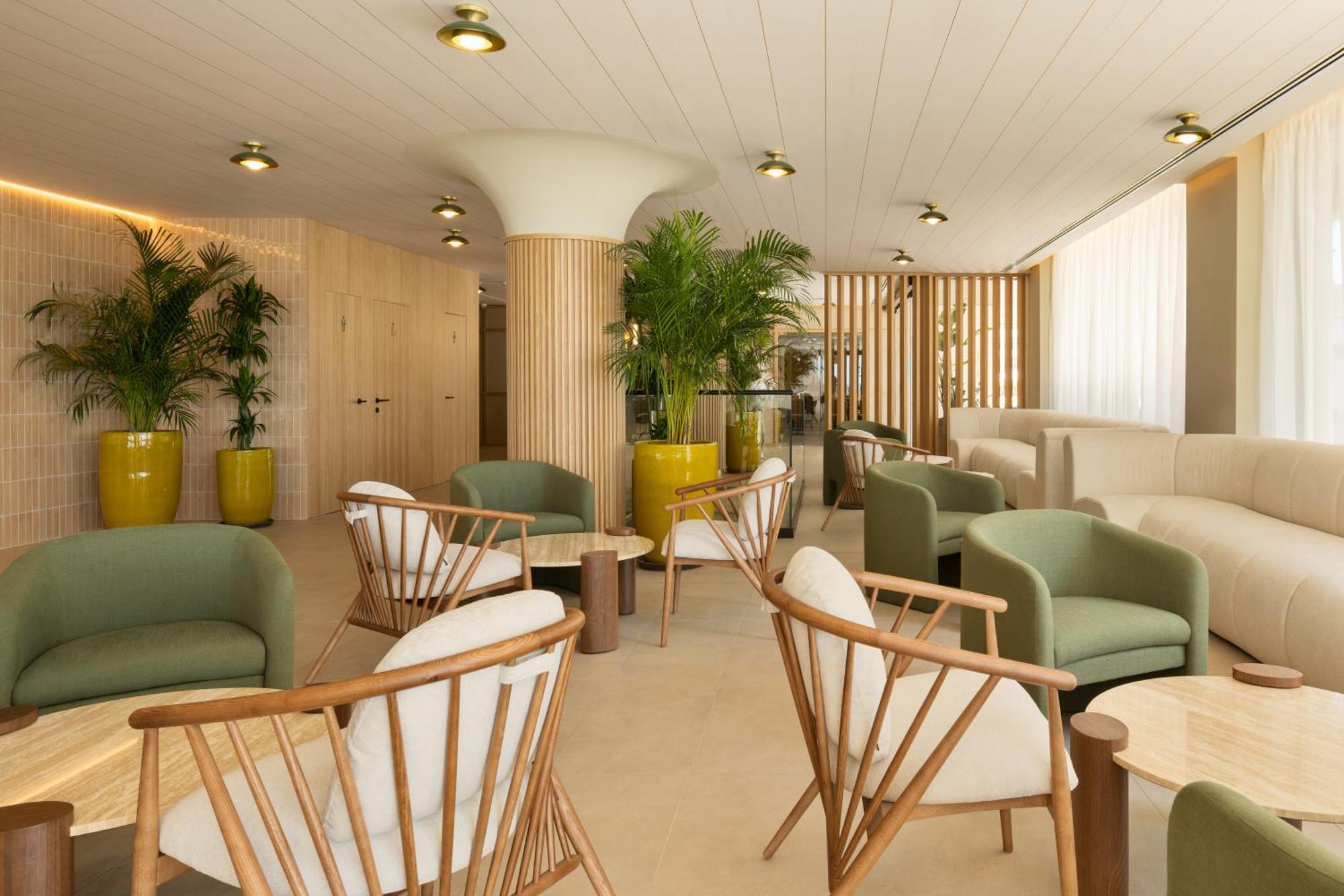 Hotel Eden Palma Playa Adults Only Can Pastilla  Bagian luar foto