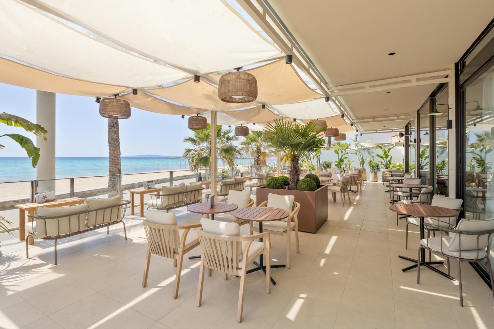 Hotel Eden Palma Playa Adults Only Can Pastilla  Bagian luar foto