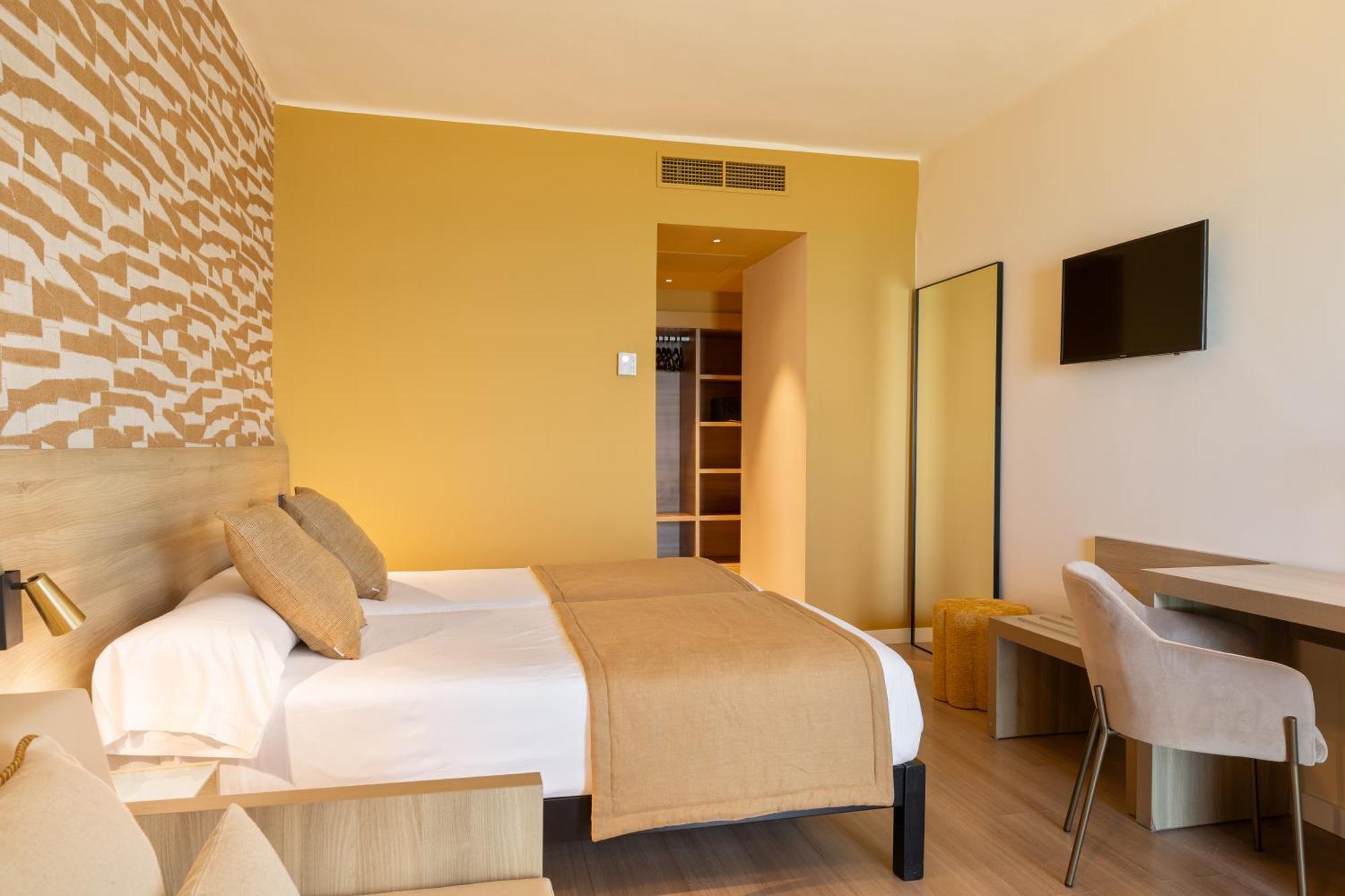 Hotel Eden Palma Playa Adults Only Can Pastilla  Bagian luar foto