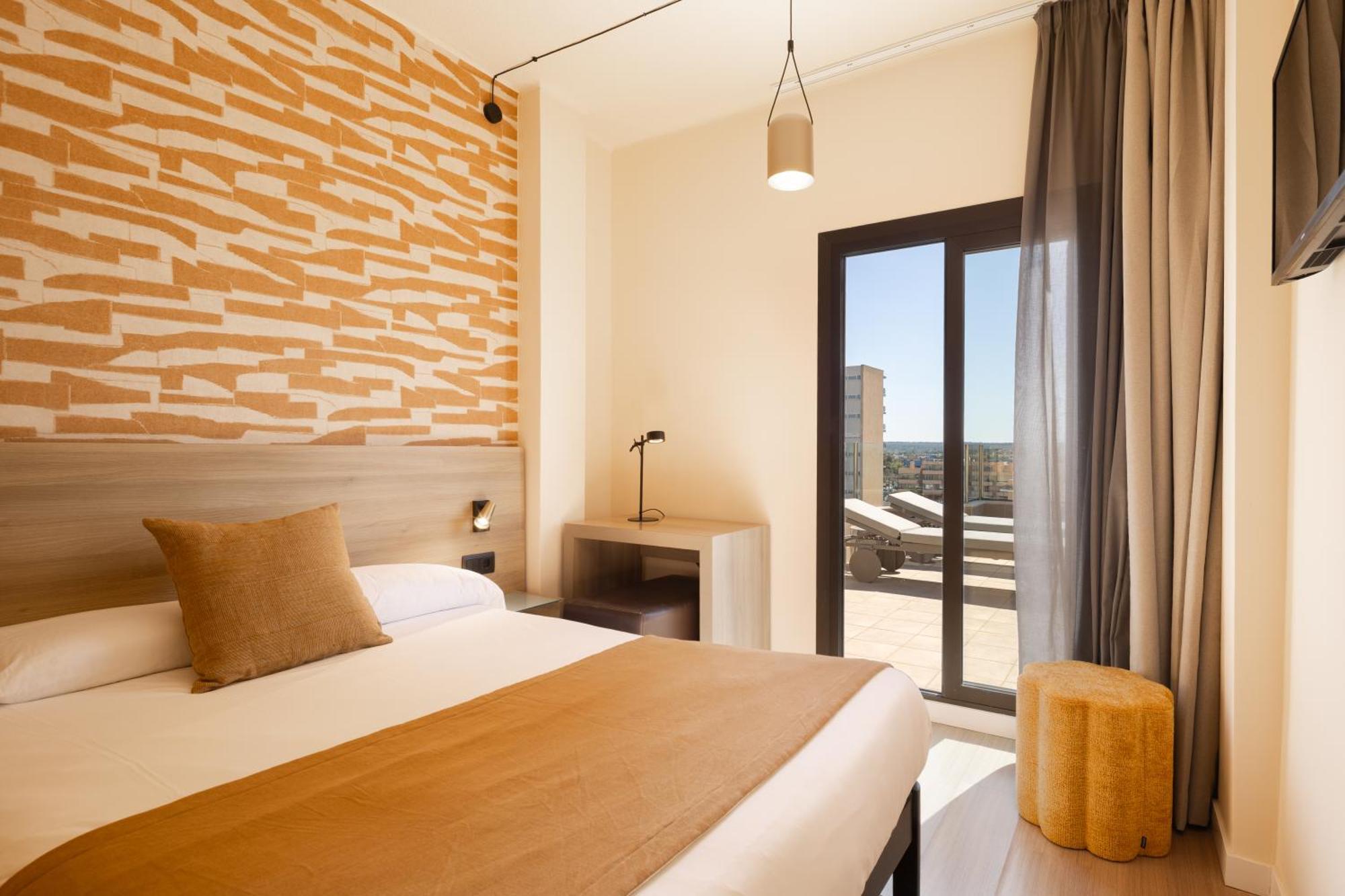 Hotel Eden Palma Playa Adults Only Can Pastilla  Bagian luar foto