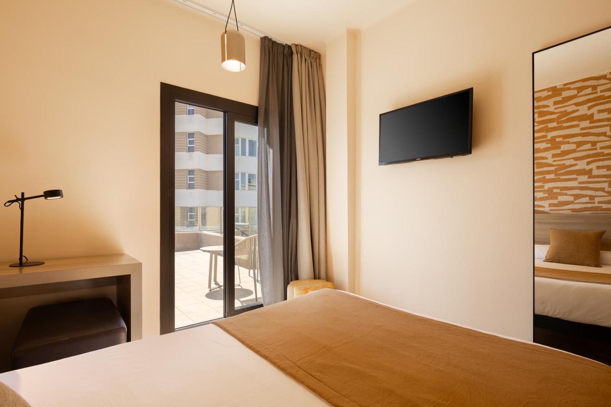 Hotel Eden Palma Playa Adults Only Can Pastilla  Bagian luar foto