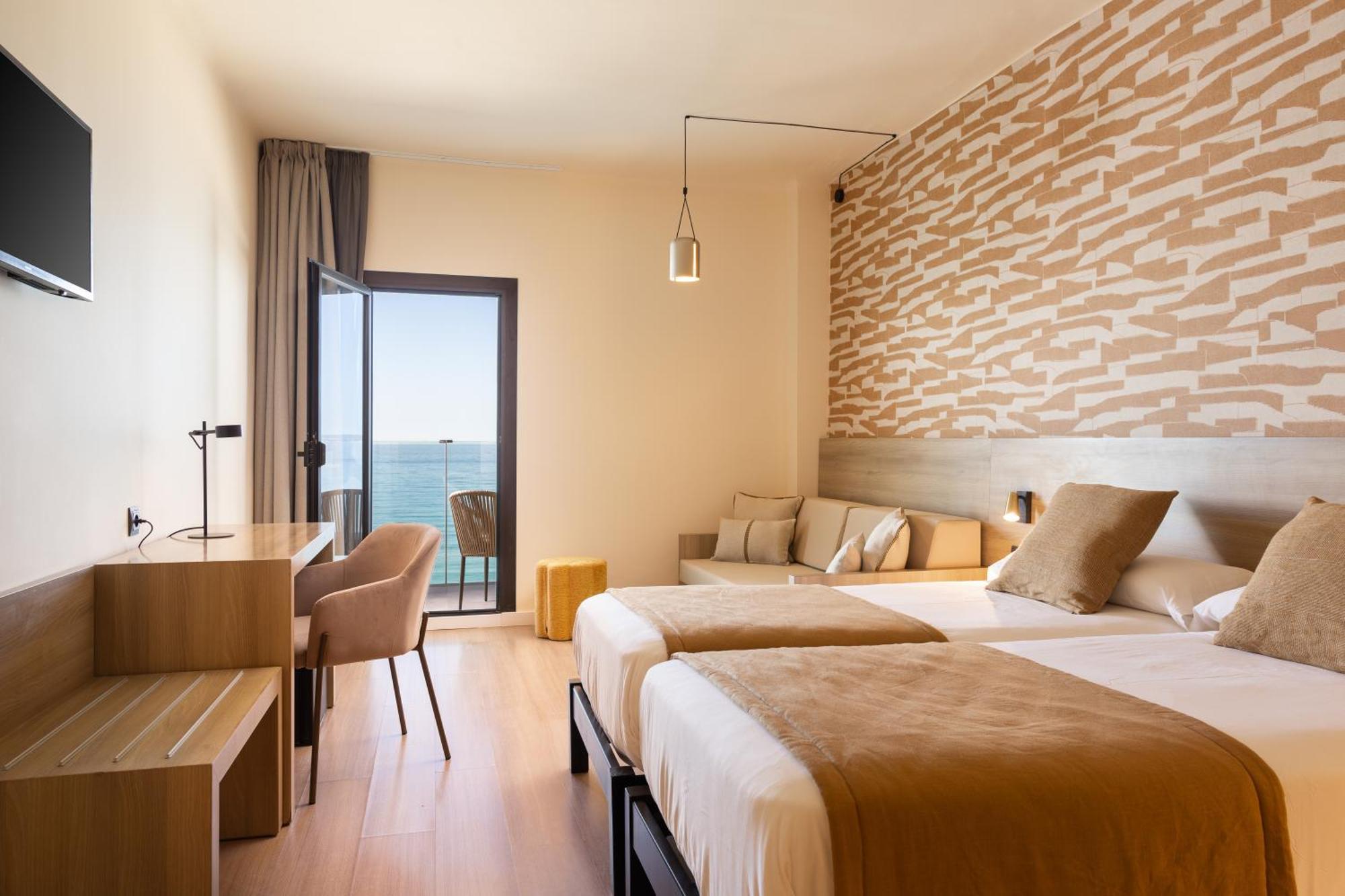 Hotel Eden Palma Playa Adults Only Can Pastilla  Bagian luar foto